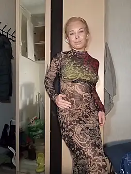 Conny Shellie online show from 02/26/26, 11:48