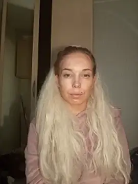 Conny Shellie online show from 03/05/26, 10:17