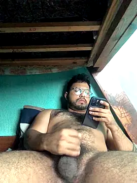 MenBlues online show from 10/17/25, 04:42