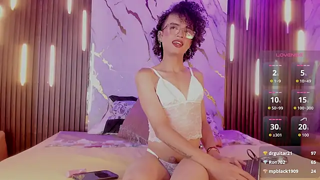 NoahVidall online show from 10/09/25, 05:49