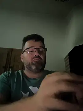 morenet festero online show from 09/27/25, 11:54