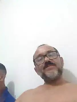 Iron e Velvet online show from 01/10/26, 11:20