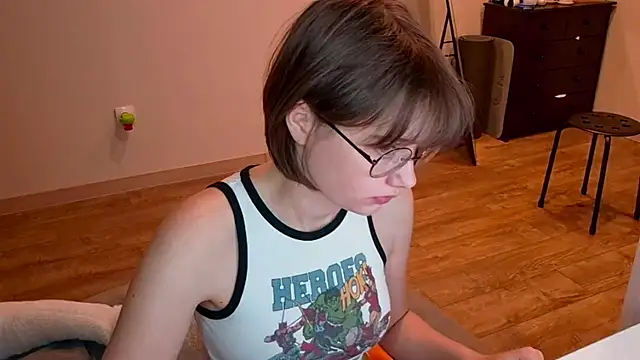 ExitedTroth online show from 07/08/26, 07:07