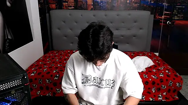 RomeoMillerr online show from 07/18/26, 10:02