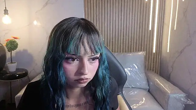  ceeleste cute  online show from 05/06/26, 07:52