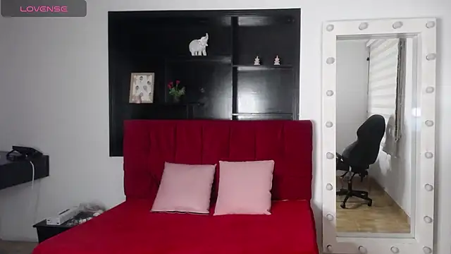  ceeleste cute  online show from 05/31/26, 03:30
