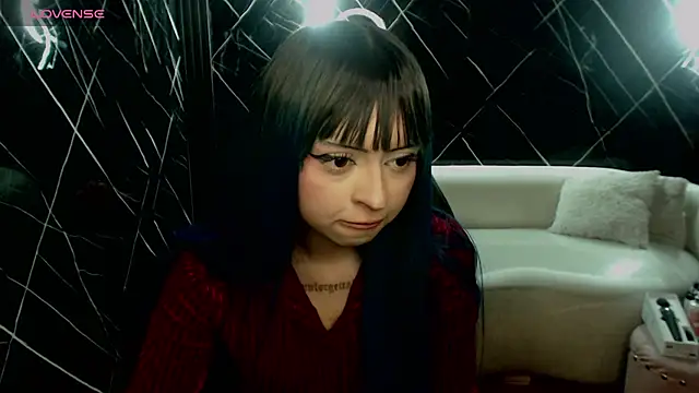  ceeleste cute  online show from 07/12/26, 05:37