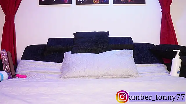 amber tonny77 online show from 11/22/25, 09:08