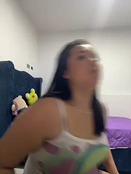 Snapshot of Koral_anyelith chatting on 02/02/26, 05:22 Koral anyelith online show from 02/02/26, 05:22