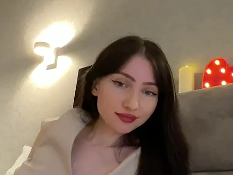 AnaMoonlight online show from 02/01/26, 06:45