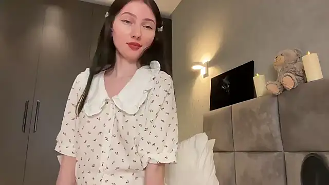 AnaMoonlight online show from 03/07/26, 08:55