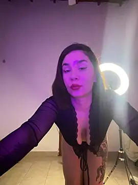 Belubel online show from 07/28/26, 01:10