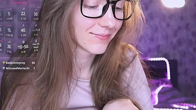 Why me stella online show from 04/05/26, 03:47