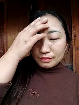 zhen-zo online show from 02/14/26, 06:32