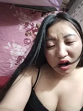 zhen-zo online show from 05/31/26, 01:51
