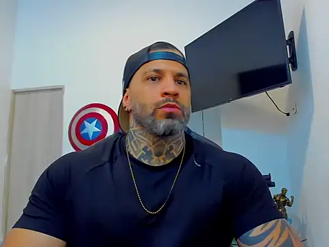 JoshRigby online show from 10/06/25, 07:44