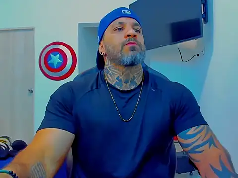 JoshRigby online show from 10/16/25, 07:15