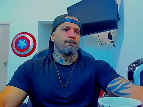 JoshRigby online show from 10/24/25, 08:16