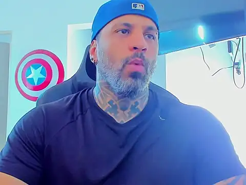 JoshRigby online show from 11/01/25, 09:39