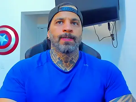 JoshRigby online show from 11/06/25, 09:59