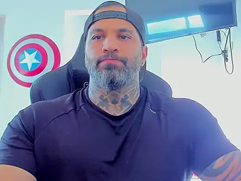 JoshRigby online show from 11/10/25, 09:14