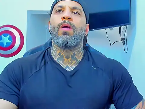 JoshRigby online show from 12/01/25, 08:03