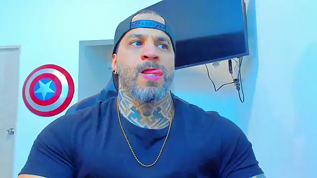 JoshRigby online show from 12/19/25, 09:22