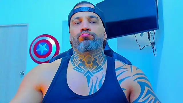 JoshRigby online show from 12/22/25, 08:17