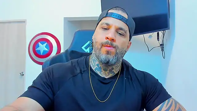 JoshRigby online show from 01/06/26, 07:17