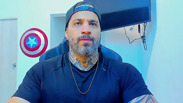 JoshRigby online show from 01/13/26, 07:08