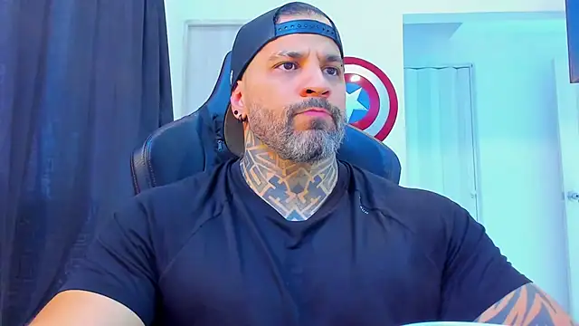 JoshRigby online show from 02/04/26, 07:53