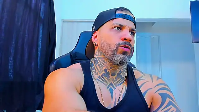 JoshRigby online show from 02/05/26, 08:24