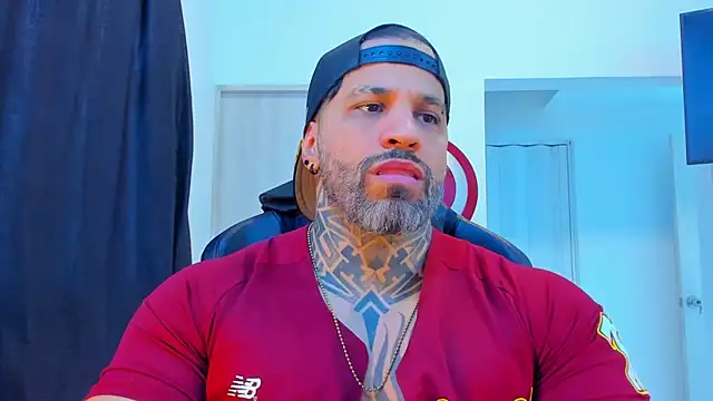 JoshRigby online show from 02/08/26, 07:06