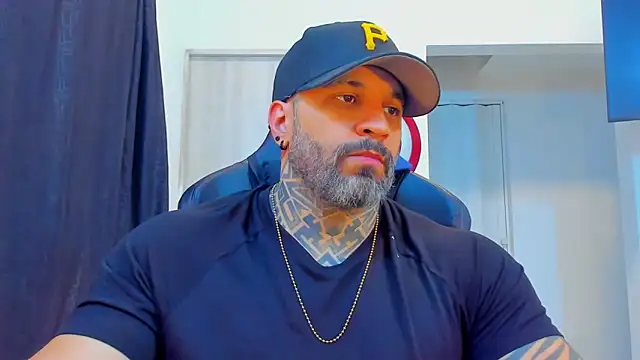 JoshRigby online show from 02/14/26, 07:54