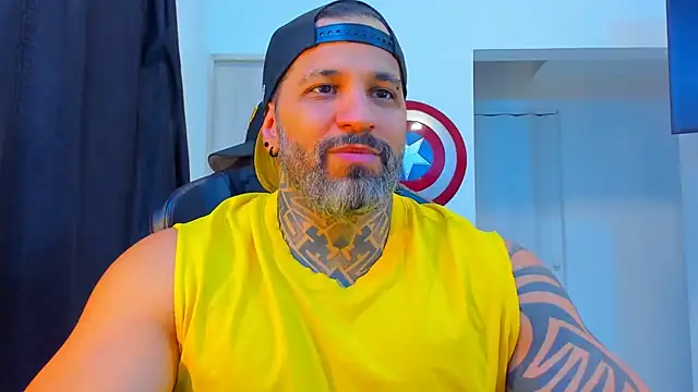 JoshRigby online show from 02/21/26, 07:48