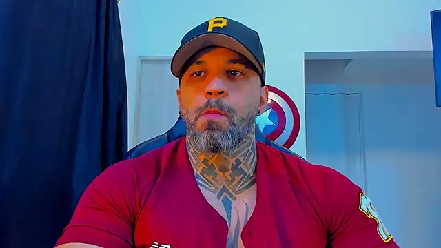 JoshRigby online show from 02/24/26, 07:23