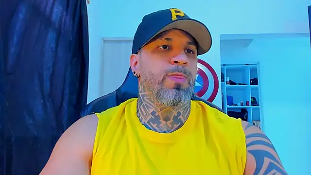 JoshRigby online show from 03/13/26, 07:42