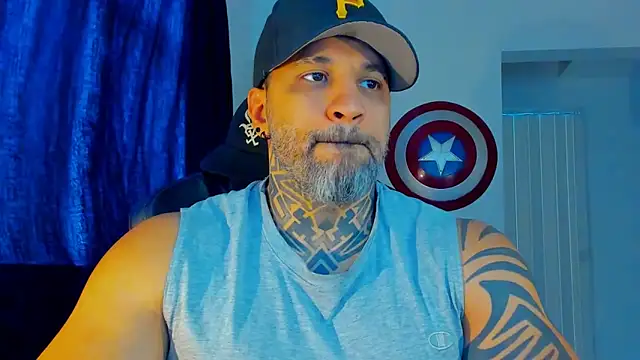 JoshRigby online show from 03/23/26, 07:18