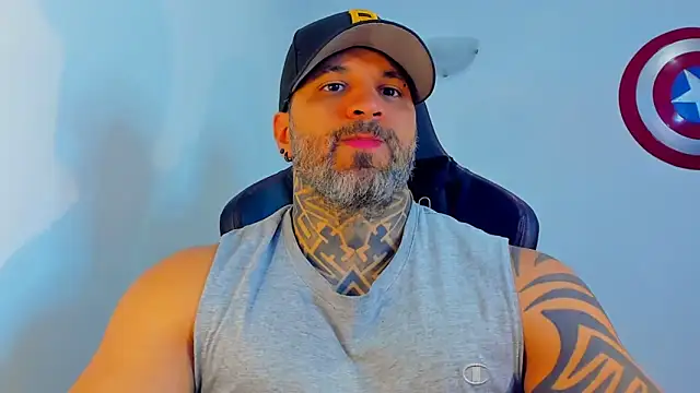 JoshRigby online show from 04/01/26, 07:33