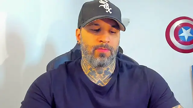 JoshRigby online show from 04/07/26, 07:03