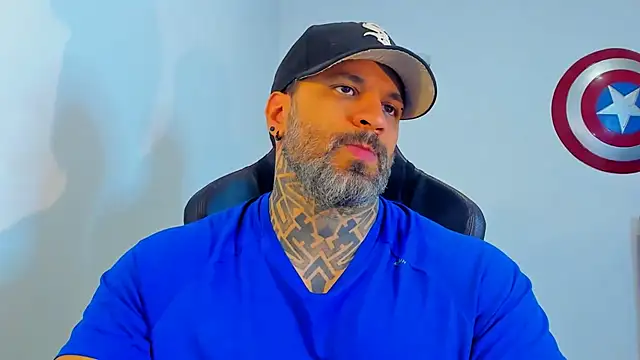 JoshRigby online show from 04/18/26, 07:58