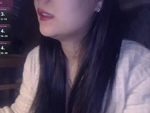 Lydia-a online show from 11/03/25, 02:51