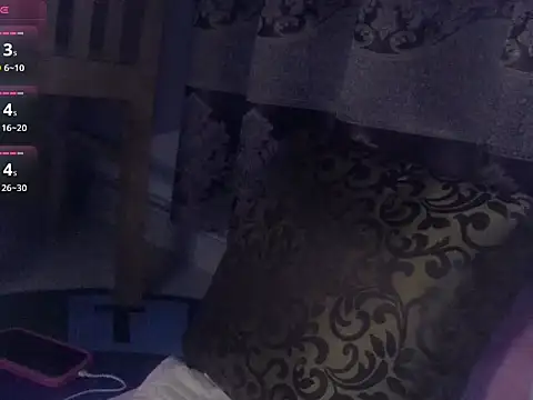 Lydia-a online show from 11/11/25, 02:50