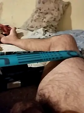 Ferno640916 online show from 02/18/26, 04:52