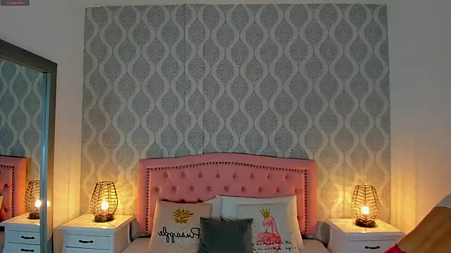 kendallspears 1 online show from 11/06/25, 03:40