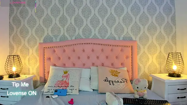 kendallspears 1 online show from 11/11/25, 03:50