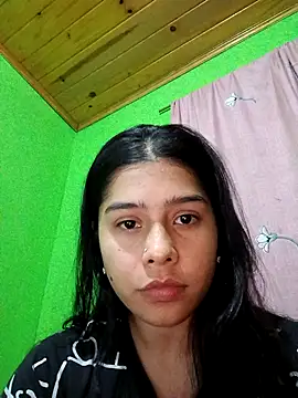 Snapshot of Coquitt chatting on 10/01/25, 03:23 Coquitt online show from 10/01/25, 03:23