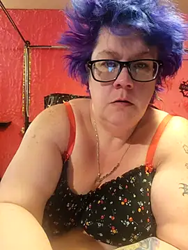 violentviolet68 online show from 01/16/26, 02:54