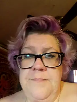 violentviolet68 online show from 02/19/26, 02:18