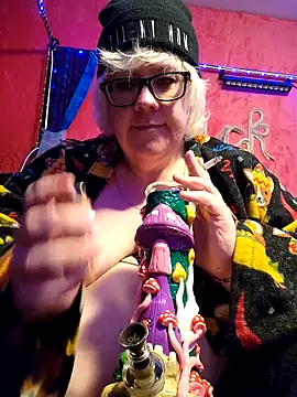 violentviolet68 online show from 03/07/26, 02:41